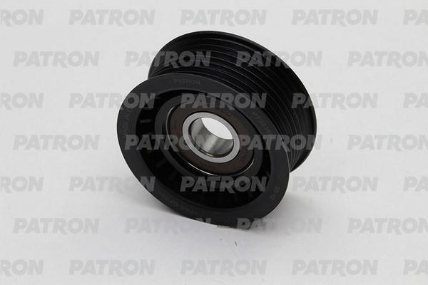 Patron PT52356B V-ribbed belt tensioner (drive) roller PT52356B