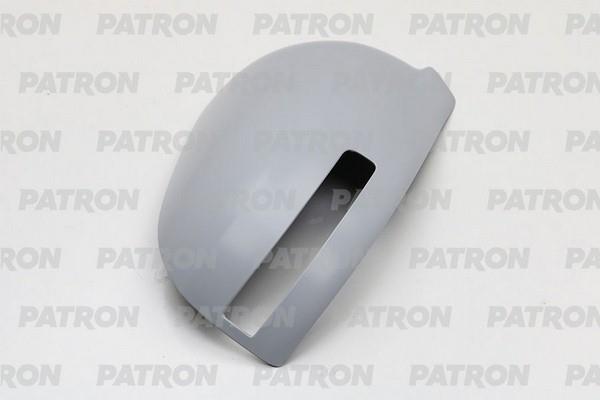 Patron PMG2623C02 Cover, outside mirror PMG2623C02