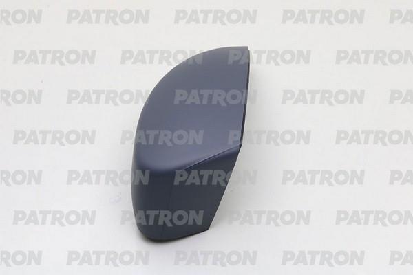Patron PMG1252C02 Cover, outside mirror PMG1252C02