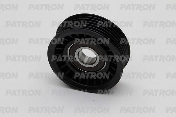 Patron PT34052B V-ribbed belt tensioner (drive) roller PT34052B