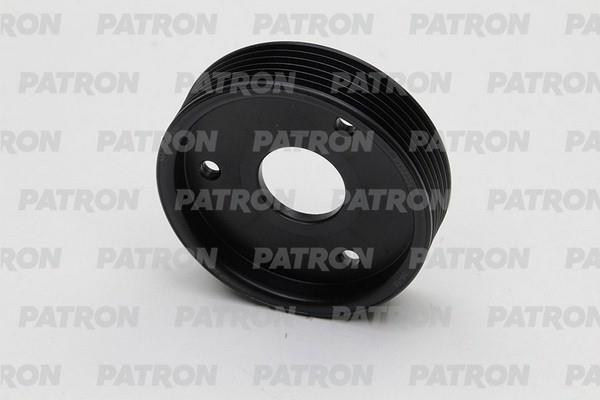 Patron PT52324 Power Steering Pulley PT52324