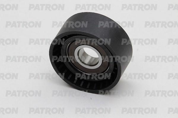 Patron PT38353B1 V-ribbed belt tensioner (drive) roller PT38353B1