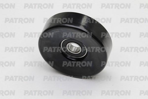 Patron PT61026B V-ribbed belt tensioner (drive) roller PT61026B