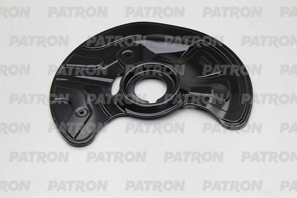 Patron PBS044 Brake dust shield PBS044