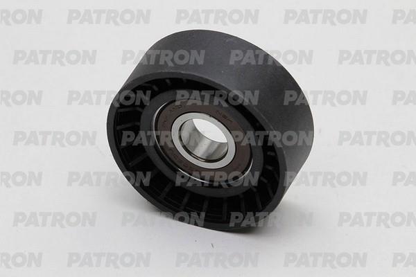 Patron PT33205B V-ribbed belt tensioner (drive) roller PT33205B