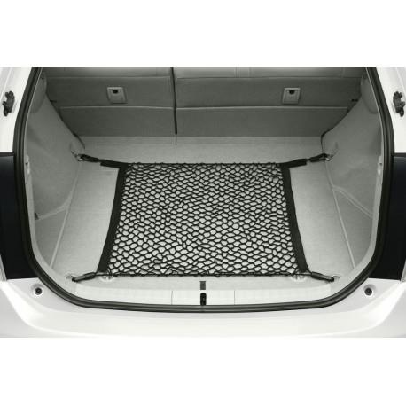 PZ416J0342ZA Toyota Car trunk net