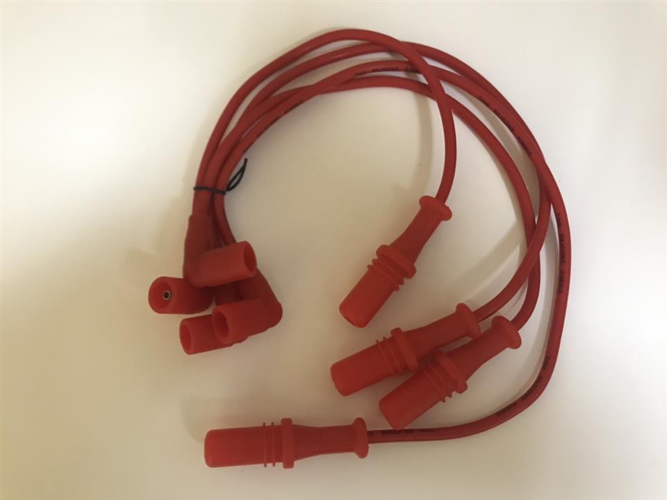 Kimiko A11-3707130_40_50_60EA-KM Ignition cable kit A113707130405060EAKM
