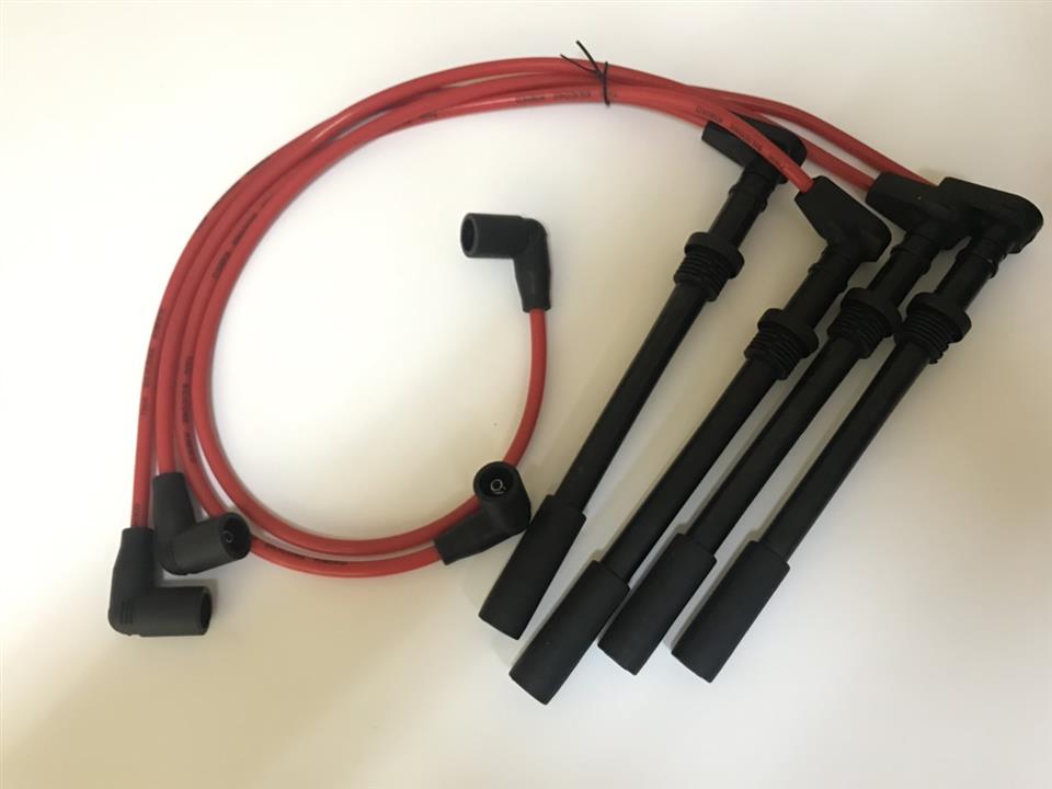 Kimiko S12-3707130_40_50_60CA-KM Ignition cable kit S123707130405060CAKM