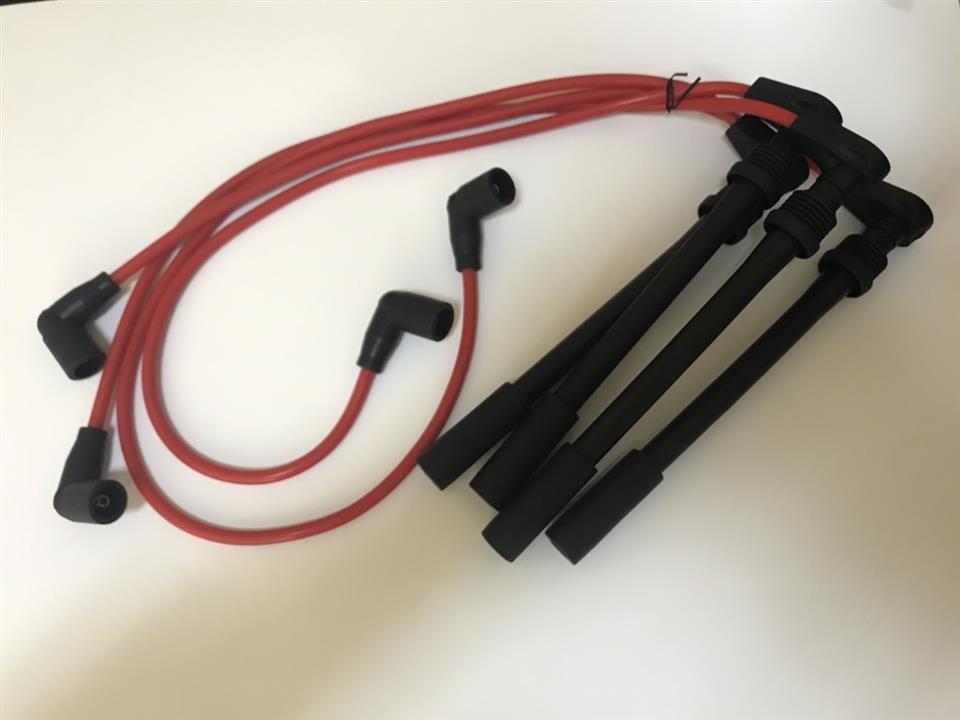 Kimiko S21-3707130_40_50_60-KM Ignition cable kit S213707130405060KM