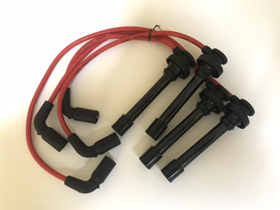 Kimiko SMW250506_07_08_09-KM Ignition cable kit SMW250506070809KM