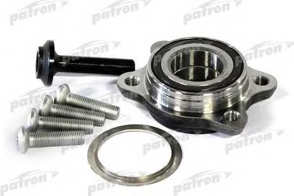 Patron PBK6547 Wheel bearing kit PBK6547
