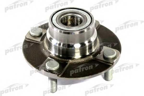Patron PBK3266 Wheel bearing kit PBK3266