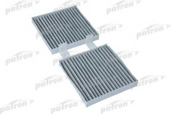 Patron PF2199 Filter, interior air PF2199