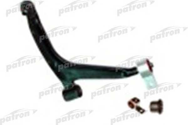 Patron PS5084R Suspension arm front lower right PS5084R