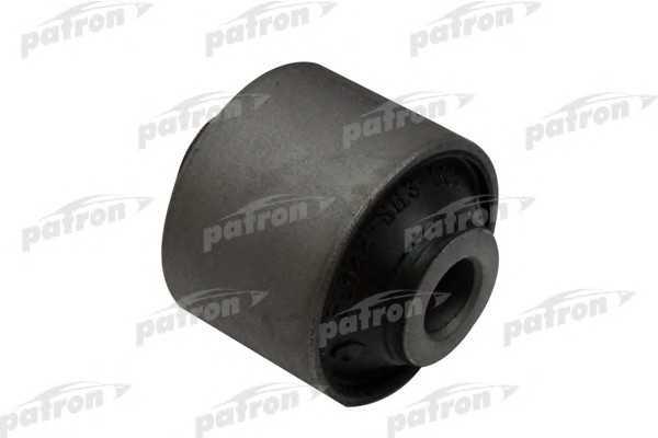 Patron PSE1662 Silent block, rear lower arm PSE1662