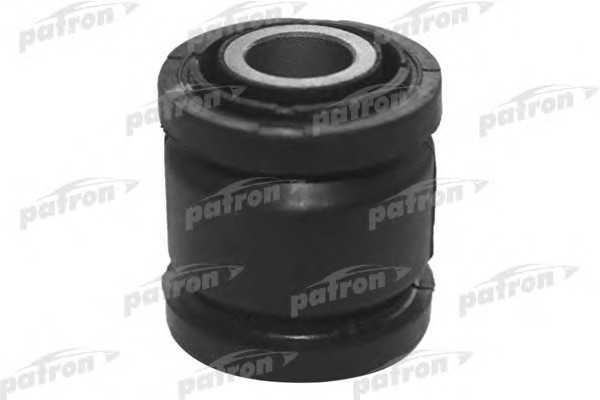 Patron PSE10087 Silent block rear wishbone PSE10087