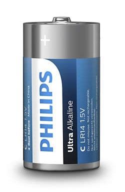 Buy Philips LR14E2B&#x2F;10 at a low price in United Arab Emirates!