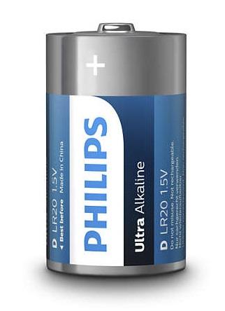 Buy Philips LR20E2B&#x2F;10 at a low price in United Arab Emirates!