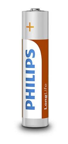 Buy Philips R03L4B&#x2F;10 at a low price in United Arab Emirates!