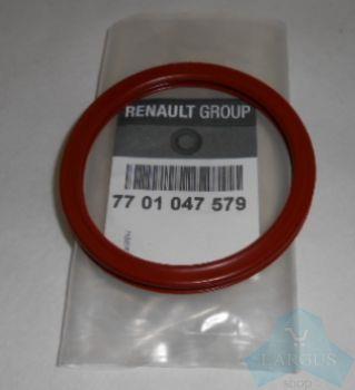 Renault 77 01 047 579 Throttle o-ring 7701047579