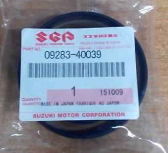 0928340039 Suzuki Shaft Seal, differential