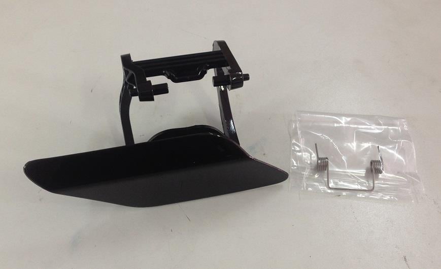 A21286002088497 Mercedes Headlight washer cap
