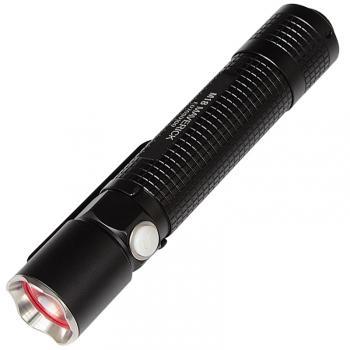 Olight M18 Flashlight Maverick (Cree XM-L2, 500 lumens, 4 modes, 1x18650) M18