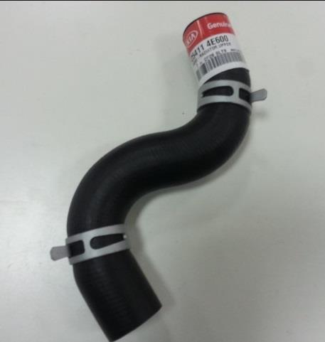 254114E600 Hyundai/Kia Coolant hose