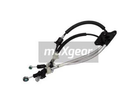 Maxgear 32-0565 Cable Pull, manual transmission 320565