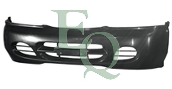 Equal quality P0386 Front bumper P0386