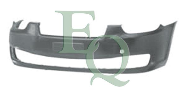 Equal quality P2056 Front bumper P2056