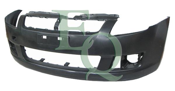 Equal quality P2551 Front bumper P2551