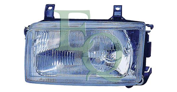 Equal quality PP0531D Headlamp PP0531D