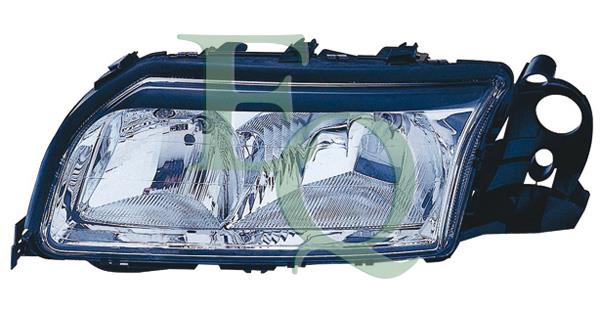 Equal quality PP0564S Headlamp PP0564S