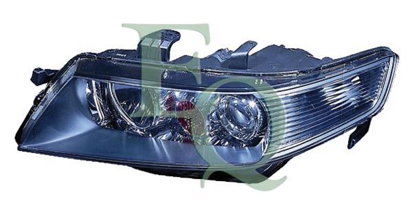 Equal quality PP0733D Headlamp PP0733D