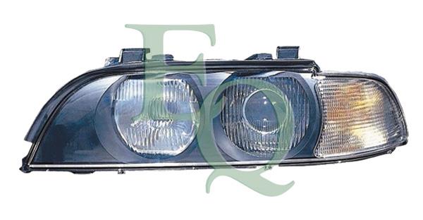 Equal quality PP0870D Headlamp PP0870D