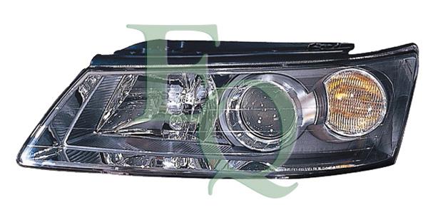 Equal quality PP0930D Headlamp PP0930D