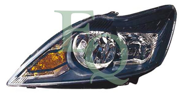 Equal quality PP1218D Headlamp PP1218D