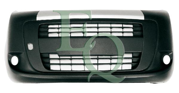 Equal quality P3274 Front bumper P3274