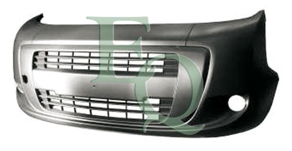 Equal quality P3279 Front bumper P3279