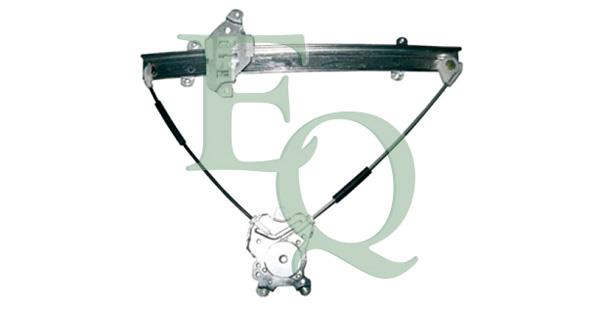 Equal quality 310214 Window Regulator 310214