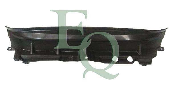 Equal quality L05710 The grille plenum chamber L05710