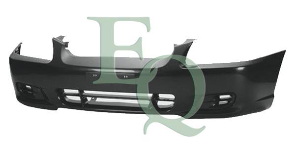 Equal quality P0181 Front bumper P0181