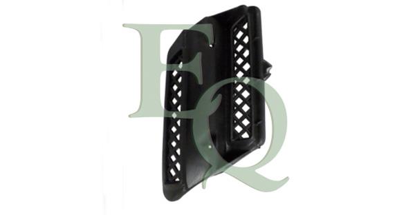 Equal quality P1041 Front bumper grill P1041