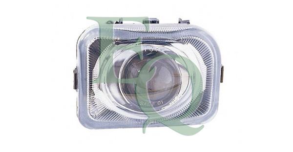 Equal quality PF1163D Fog lamp PF1163D