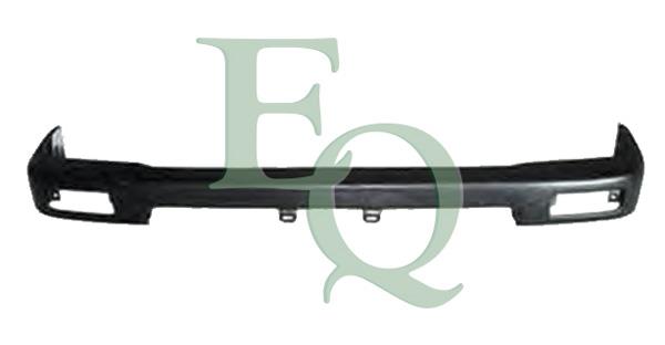 Equal quality P1599 Front bumper P1599