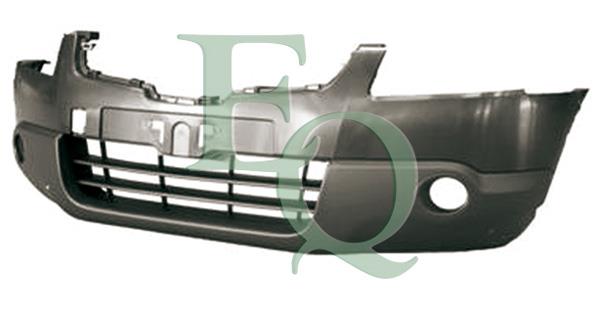 Equal quality P2160 Front bumper P2160