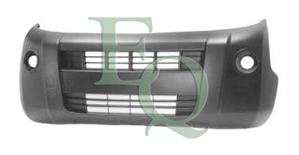 Equal quality P2345 Front bumper P2345