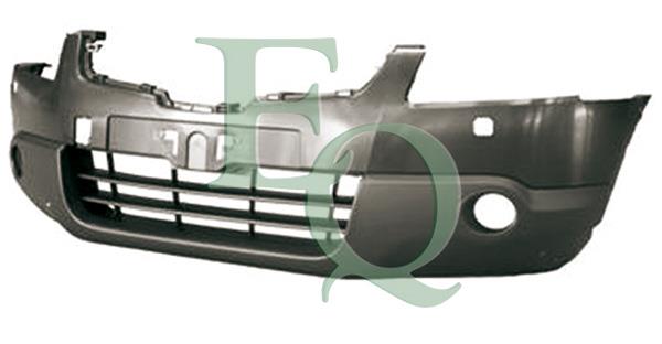 Equal quality P2458 Front bumper P2458