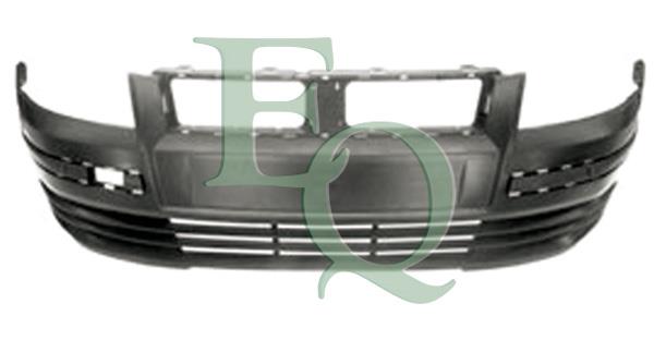 Equal quality P2499 Front bumper P2499